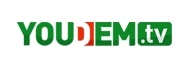 logo della nascitura tv democratica