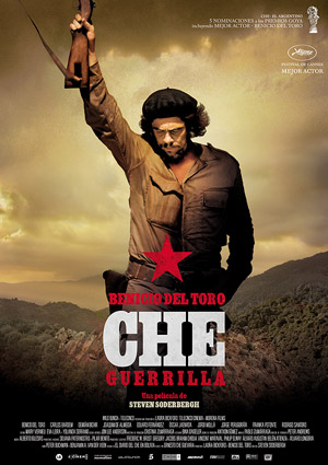 che - guerrilla