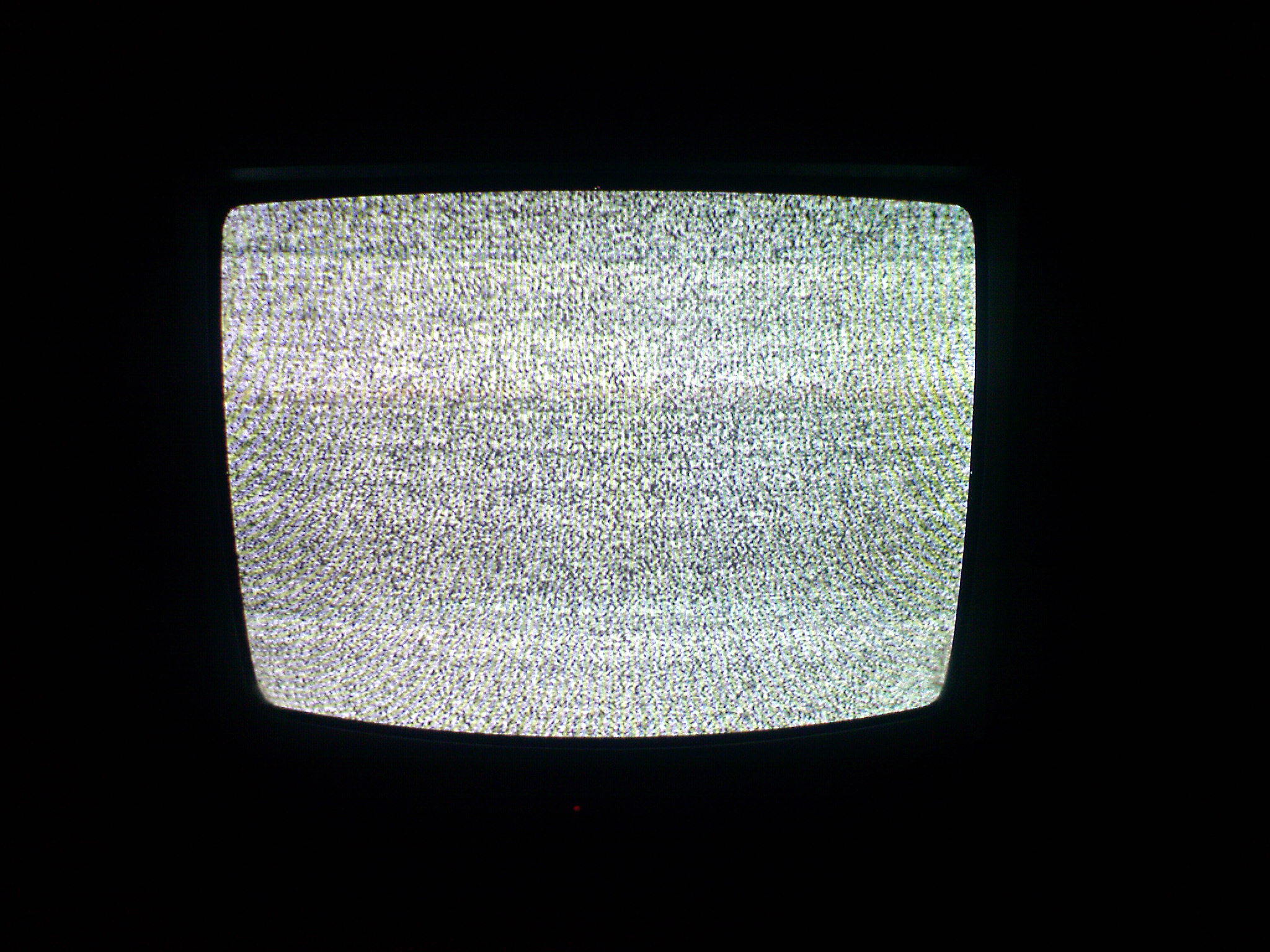 la morte della tv analogica